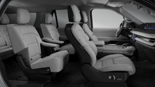 2026 Lincoln Lincoln Navigator Internal Image 1